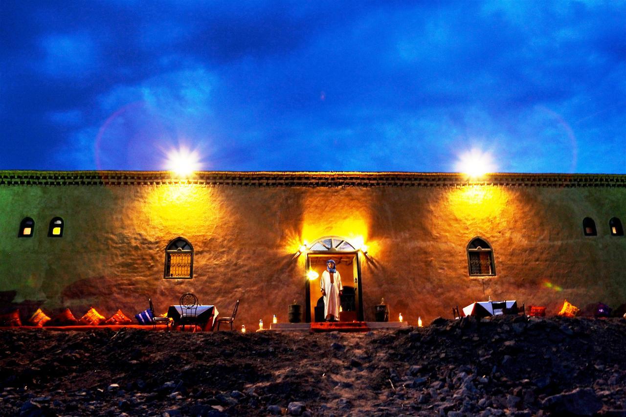 Riad Nomad Foum Mharech Exterior photo