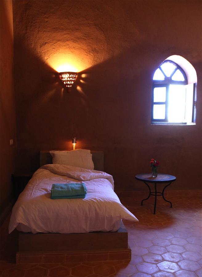 Riad Nomad Foum Mharech Exterior photo